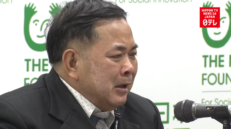 Vietnamese families of Japanese soldiers share their stories