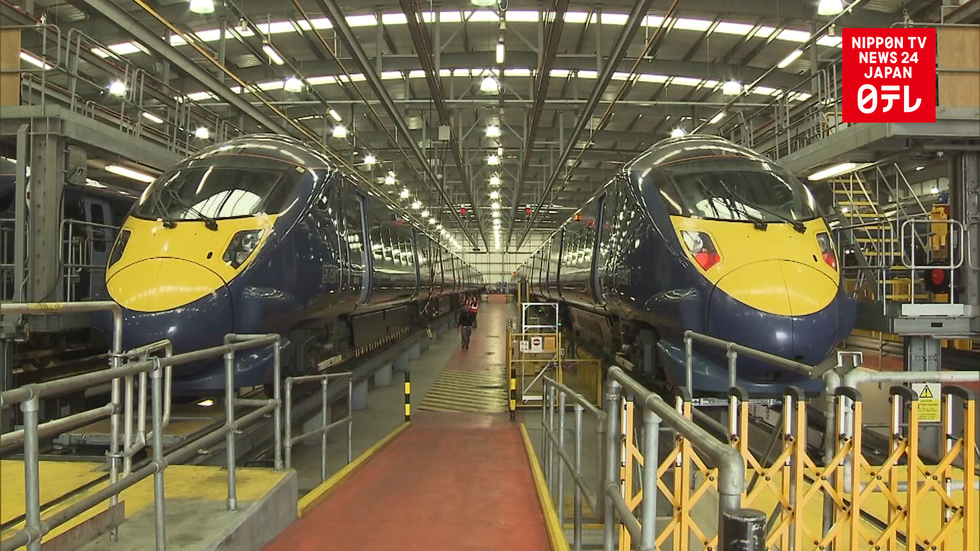 Kobe Steel suspected of new falsification 