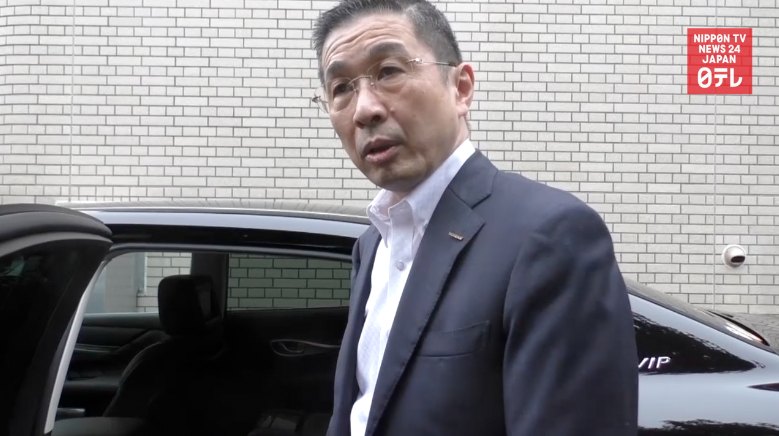 Nissan inspection woes continue