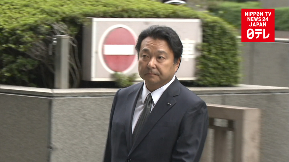 Dentsu admits to illegal overtime practices