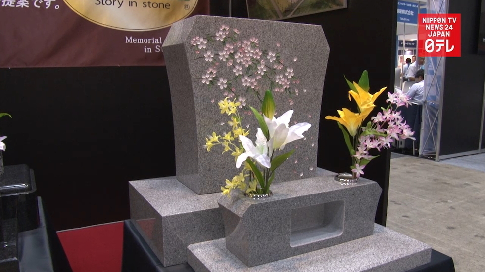 Death is an opportunity for growth