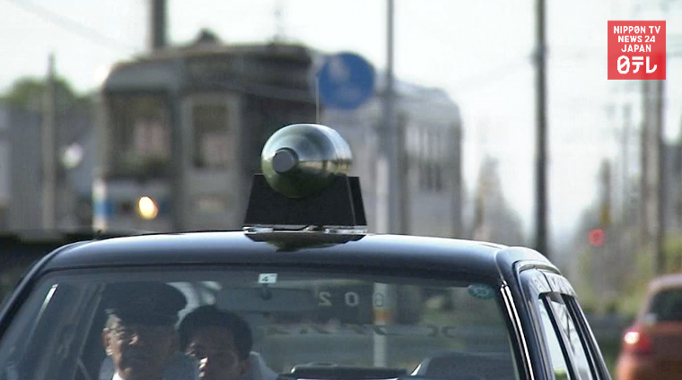 'Sake taxi' tasting tours launch in Kagawa  