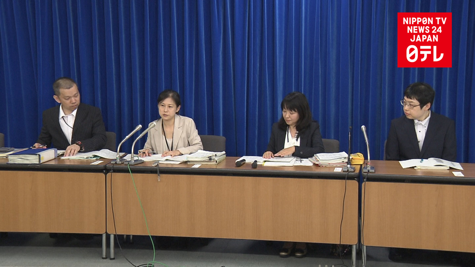 Japan's health care expenses set record high for 9th year