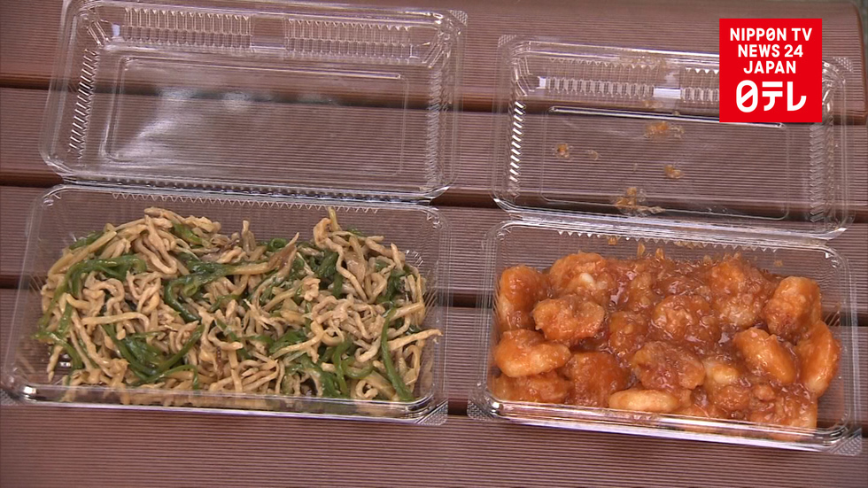 Girl dies after eating food infected with o-157 e. coli