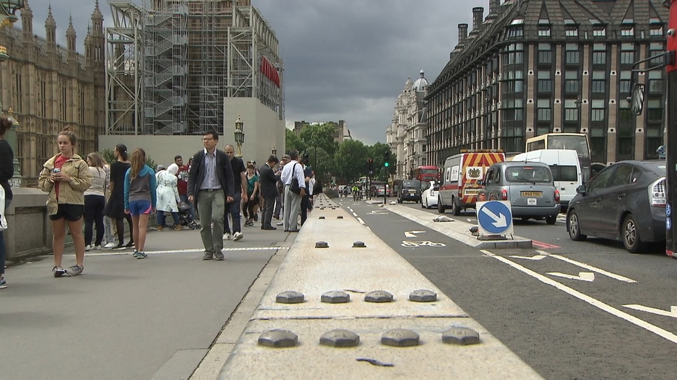 Preventing terrorism before it starts