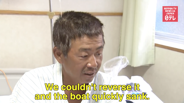 2 dead, 1 missing in boat accident 