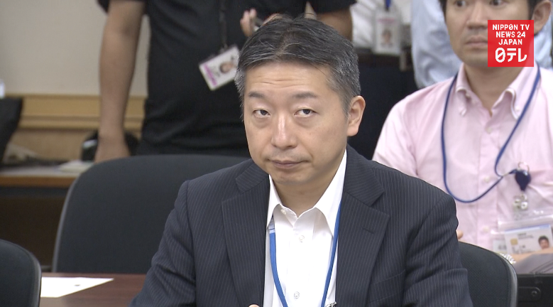 Govt plans J-Alert drill for possible N.Korean missile 