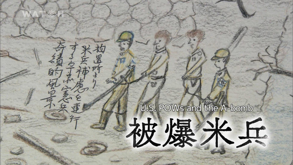 From Hiroshima to the world