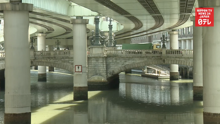 Nihonbashi could return to former glory 