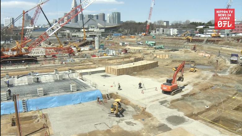 Family seeks work-suicide status for man at national stadium