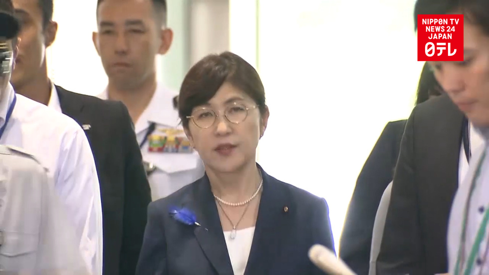 Defense minister may have lied in parliament