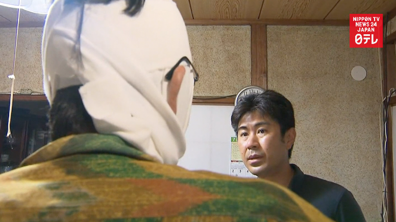 M5.3 quake hits Kyushu