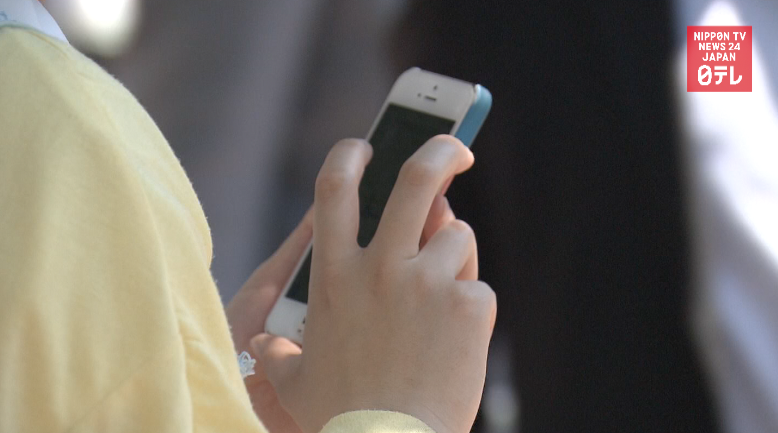 Govt warns kids against web-based sex crimes