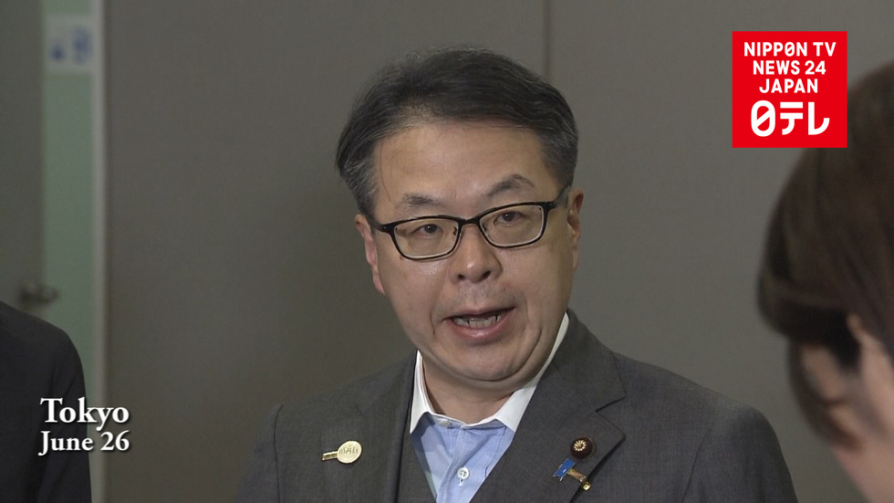 Government seeks to stem Takata turbulence