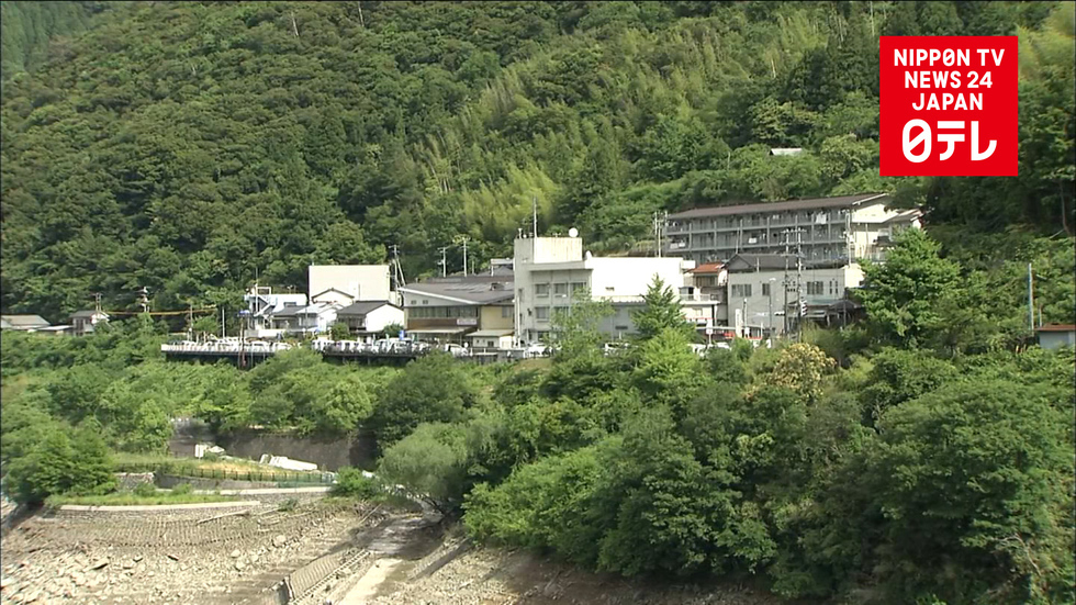 And then there were none