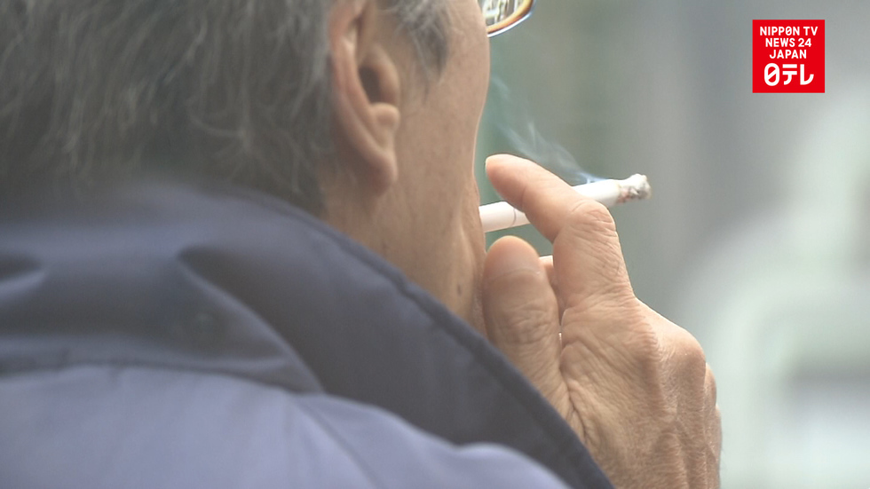 Lawmakers shelve secondhand smoke bill