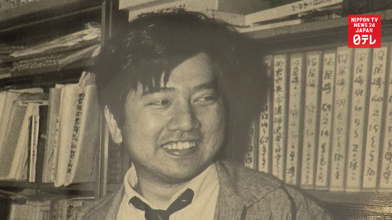 30 years since Asahi killing