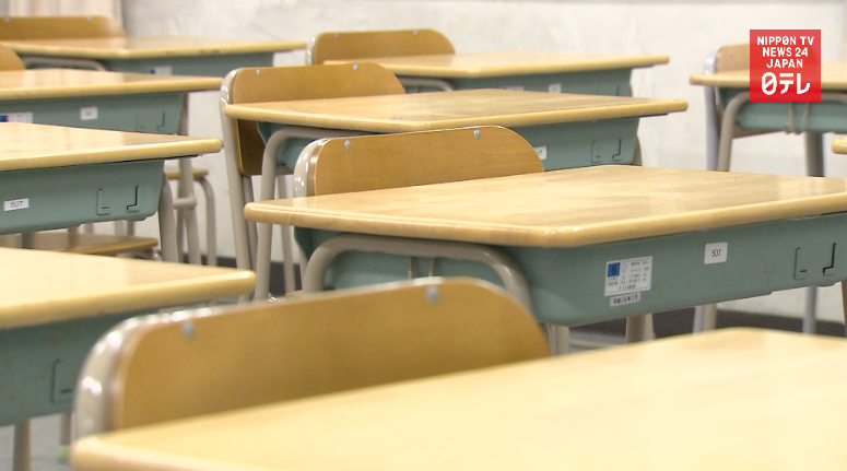 Schools demand students prove real hair color