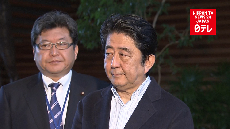 US-North Korea in 'game of chicken'