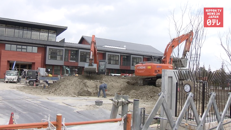 Moritomo accused of $180k profit in waste removal deal