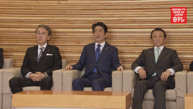 Japan extends N.Korea sanctions