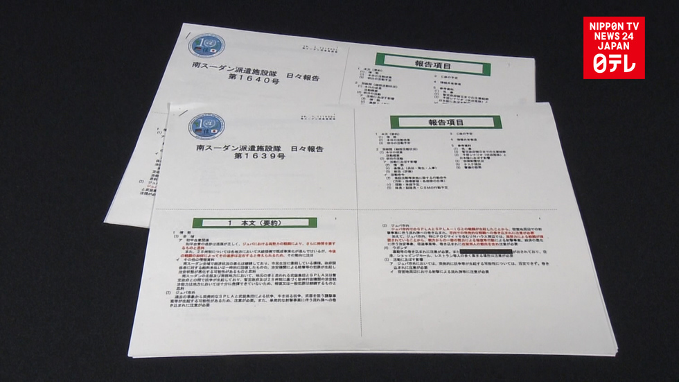 Defense chief to investigate PKO journal scandal 