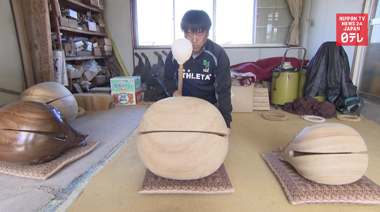 The secrets of sacred sculpture 