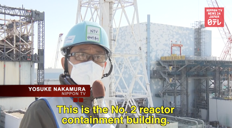 6 years on, Fukushima decommissioning barely begun 