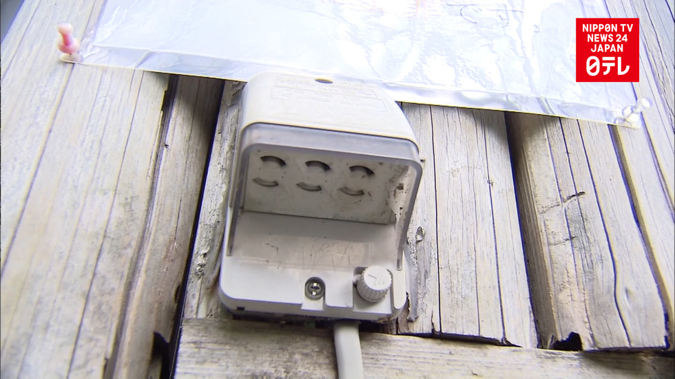 Assemblyman resigns over power theft scandal