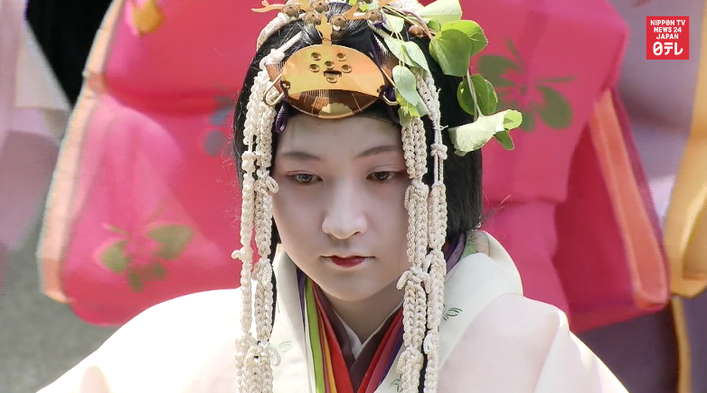 Festivals of Japan: Spring