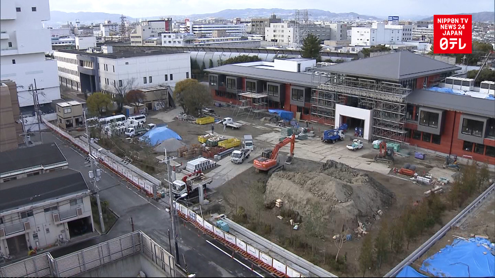 Opposition grills govt. over land deal