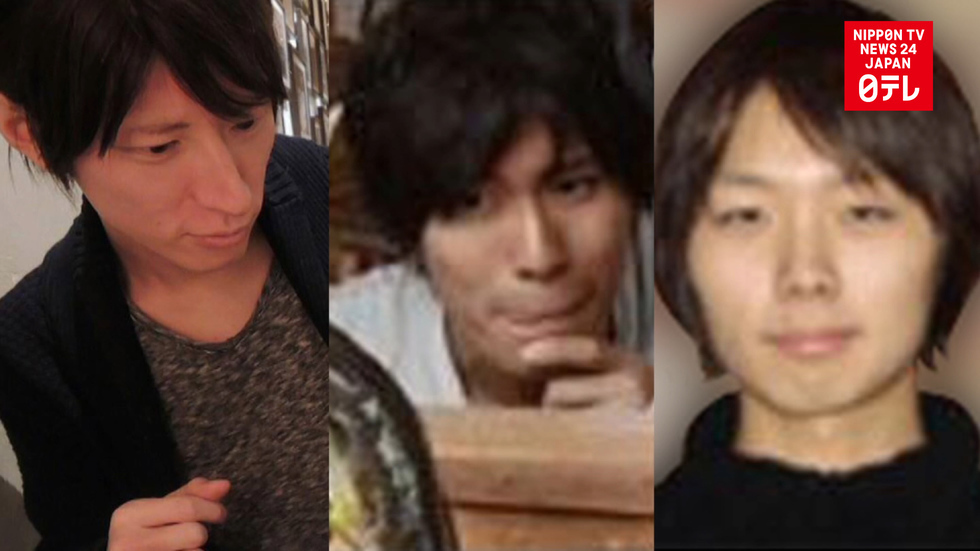 Doctors indicted for alleged gang rape