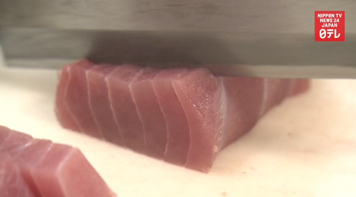 Washoku boom drives ag exports to record