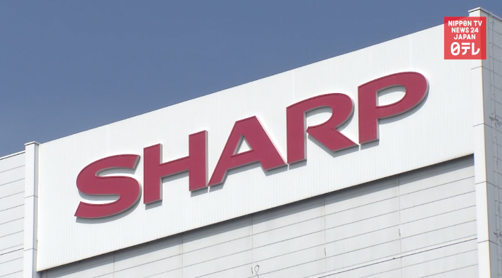 Sharp could build LCD panel factory in US