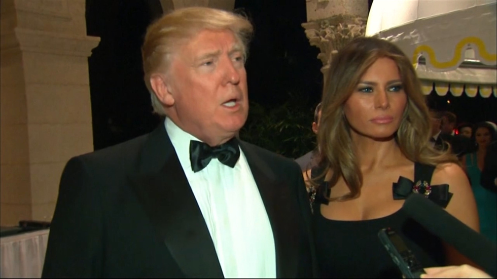 Trump threatens Toyota, Nissan's Ghosn comments