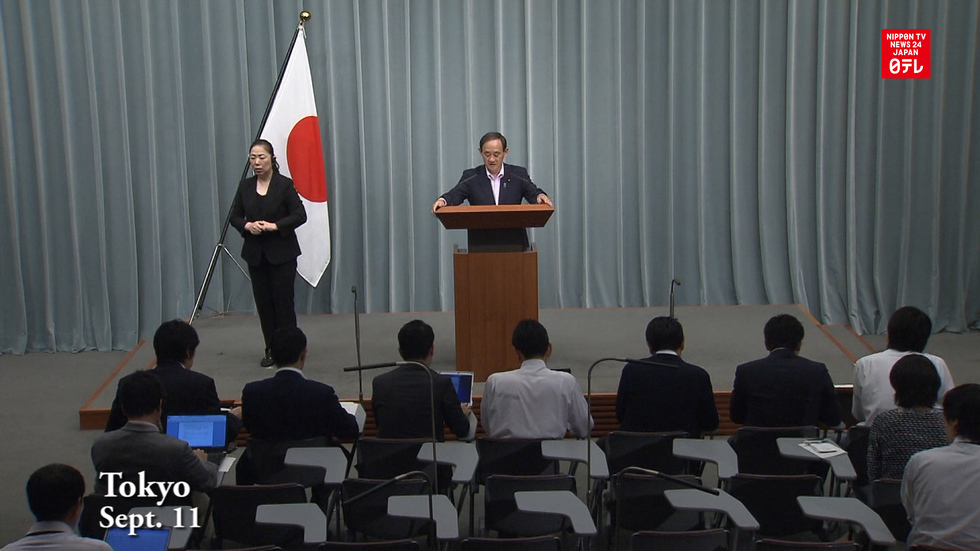 ISIS propaganda threatens Japanese embassies