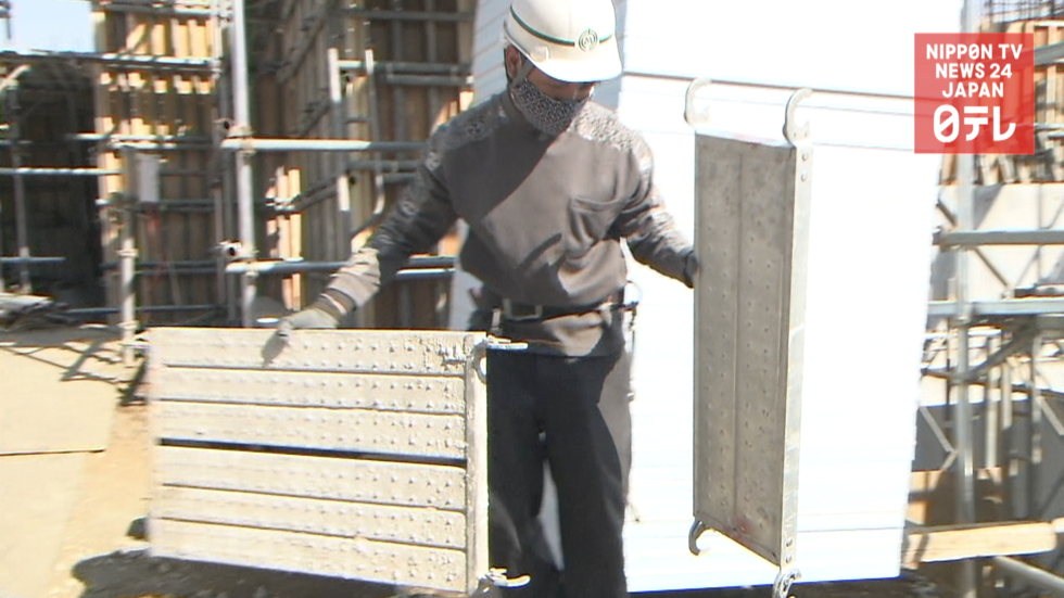 Govt plans measures for foreign worker wave  