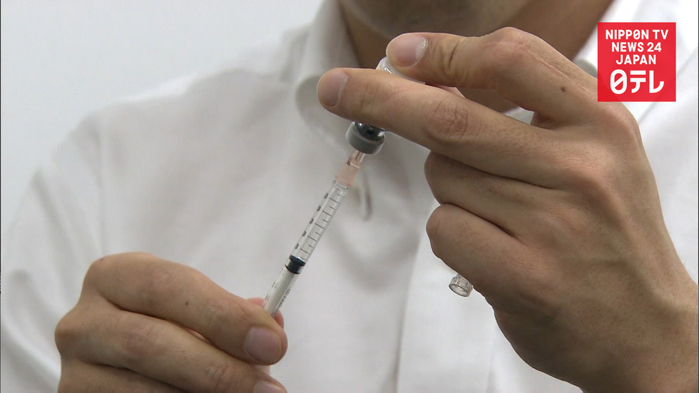Govt provides free rubella vaccine for men