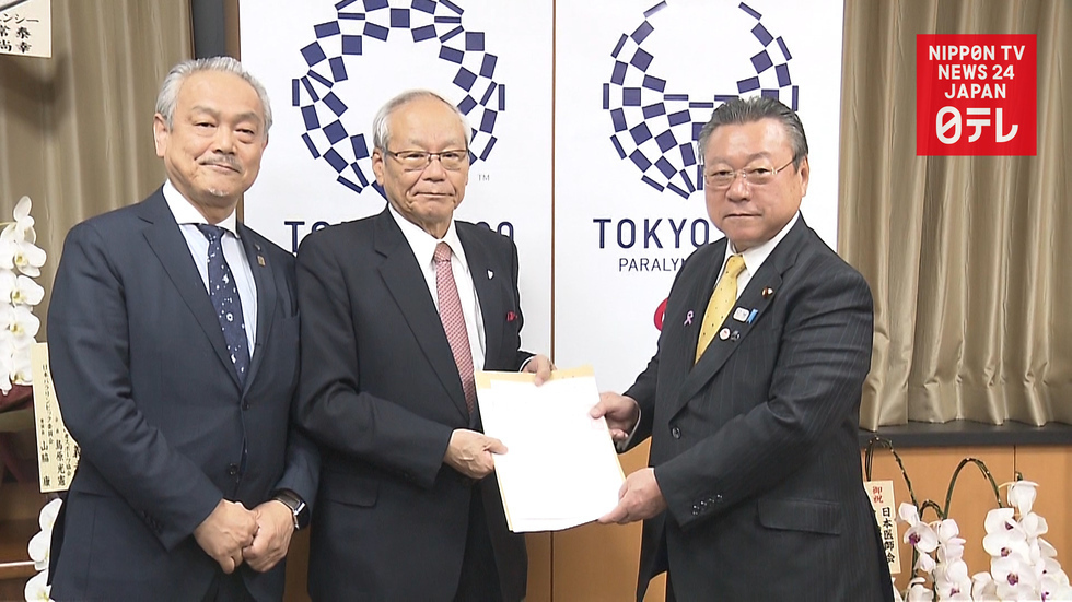 6 AM start for Tokyo Olympic marathon