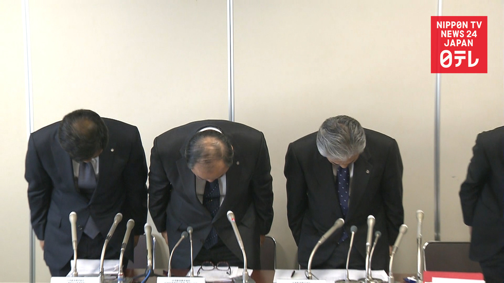 Transport minister to crack down on drunk pilots