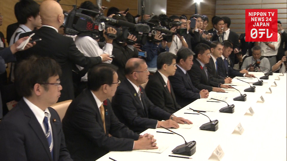 Japan wants more skilled foreign workers