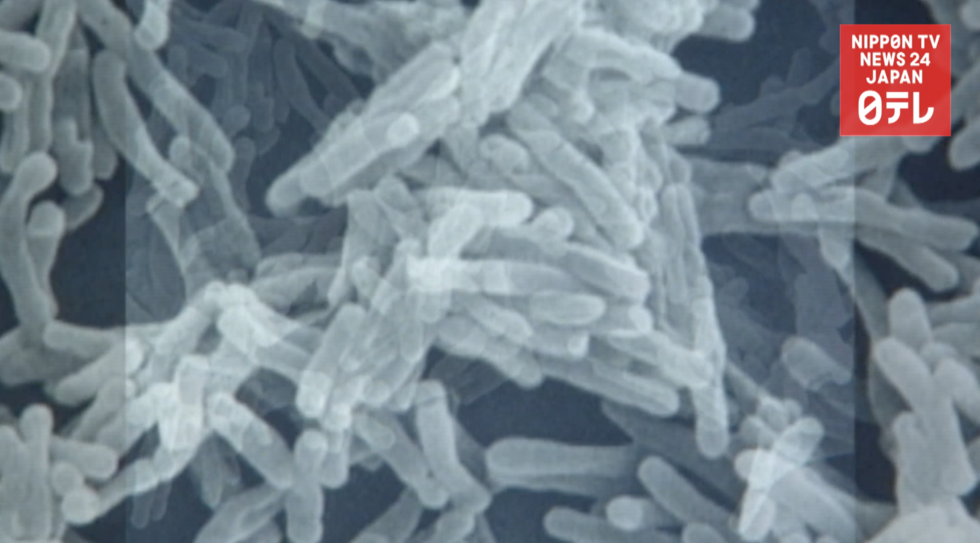 UN renews fight against tuberculosis 