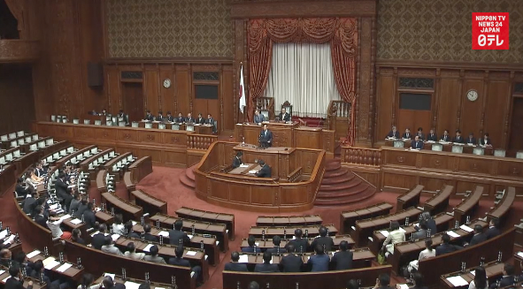 Drone regulations enacted