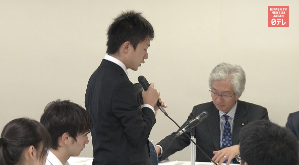 Ruling party seeks to lower alcohol and tobacco age to 18