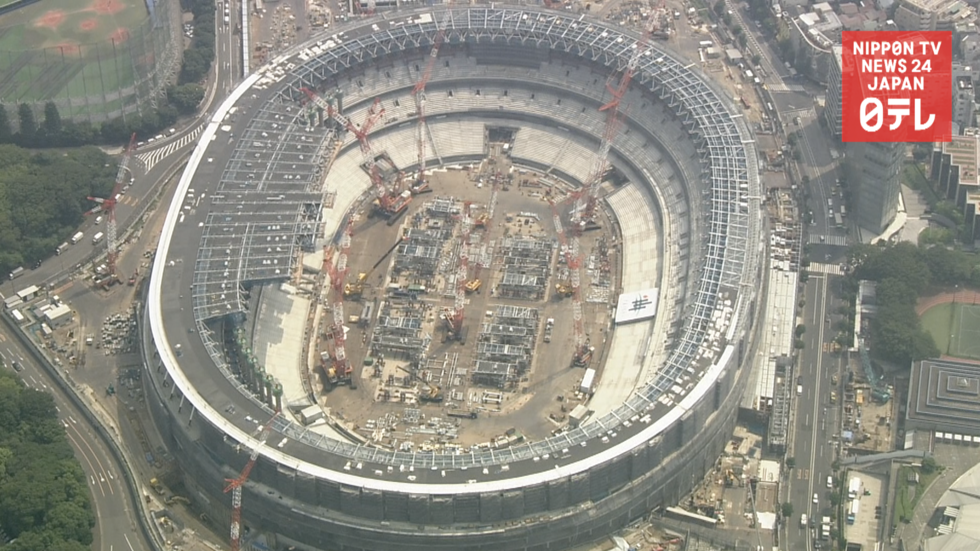 2020 Tokyo Olympics dates set amid heat concerns 