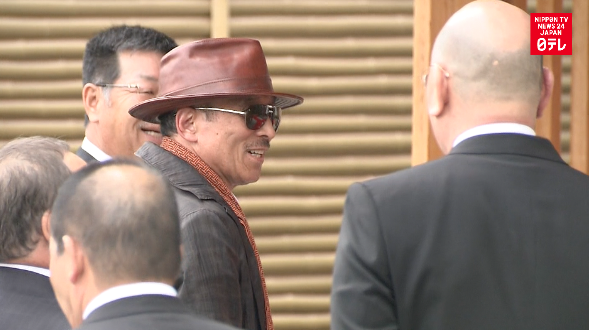 Yakuza syndicate splits, conflict feared