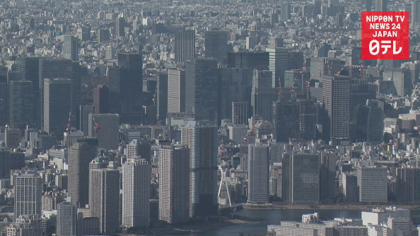 Tourism boom pushes land prices to new record 