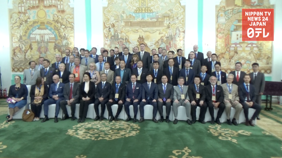 Japan, N.Korea exploring possible summit 