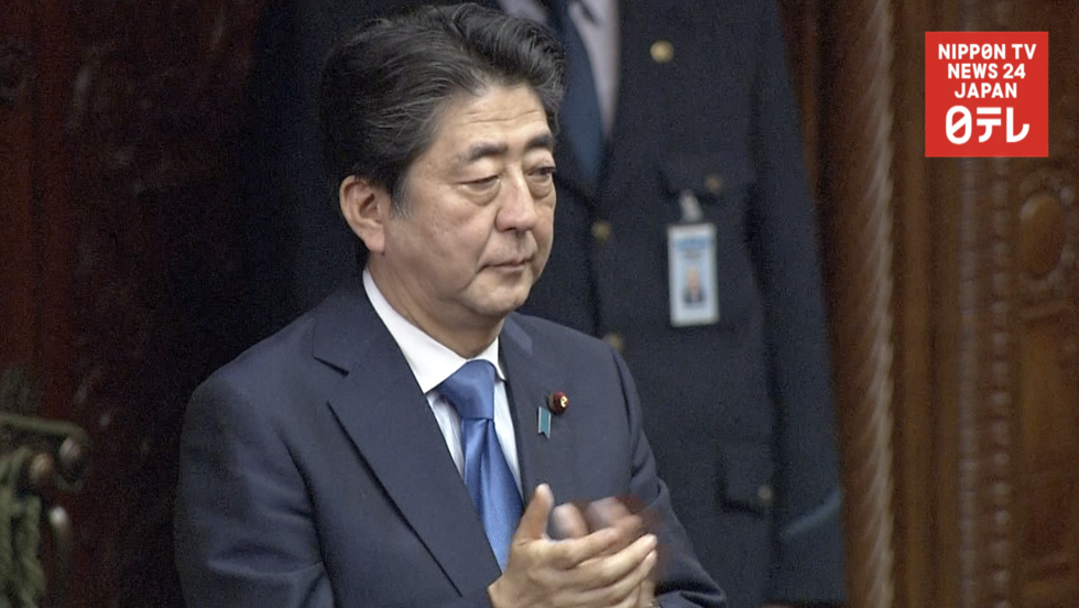 Labor reform bill passes lower house