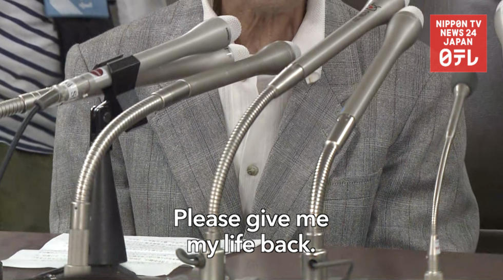 3 file suit over forced sterilizations 